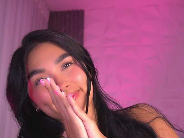 k-rioss live cam on BongaCams