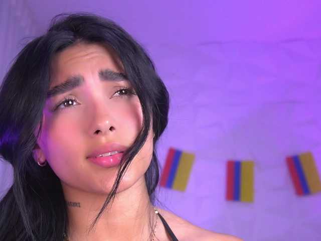 k-rioss live cam on BongaCams