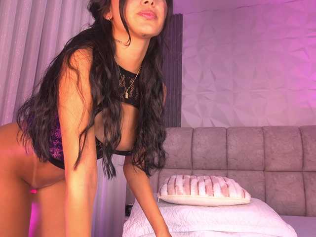 k-rioss live cam on BongaCams