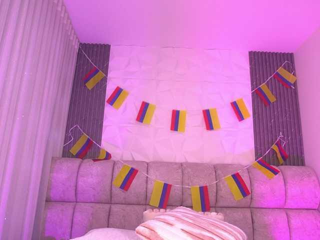 k-rioss live cam on BongaCams