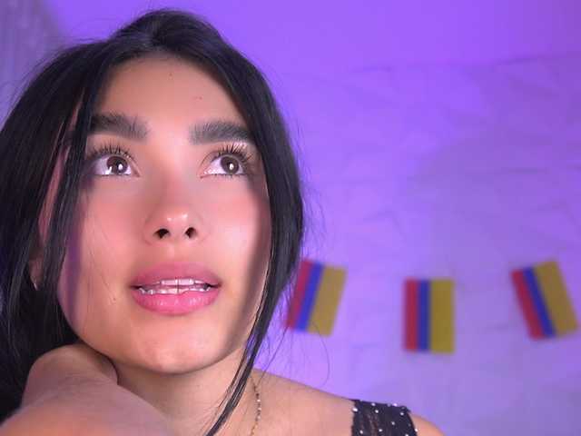 k-rioss live cam on BongaCams