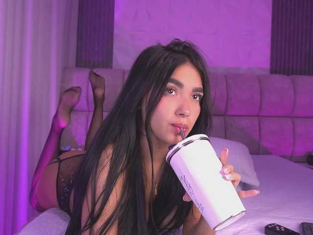 k-rioss live cam on BongaCams
