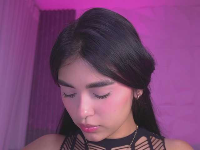 k-rioss live cam on BongaCams