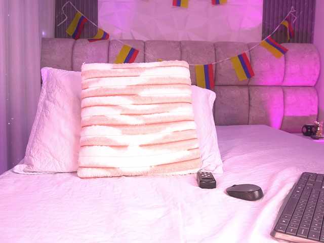 k-rioss live cam on BongaCams