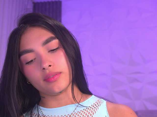 k-rioss live cam on BongaCams