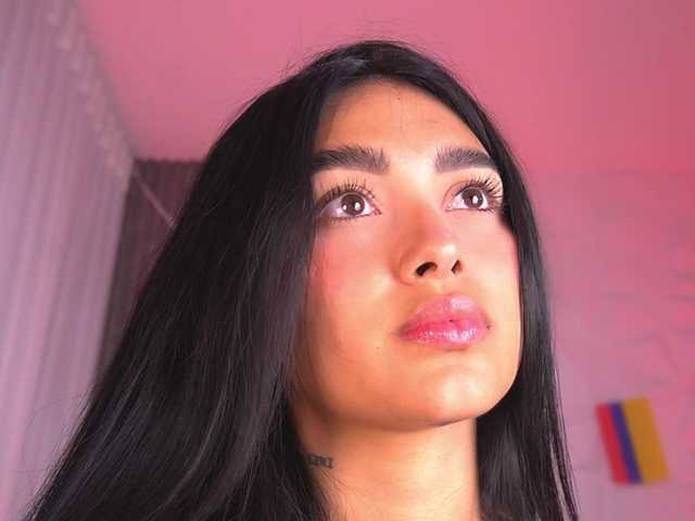 k-rioss live cam on BongaCams