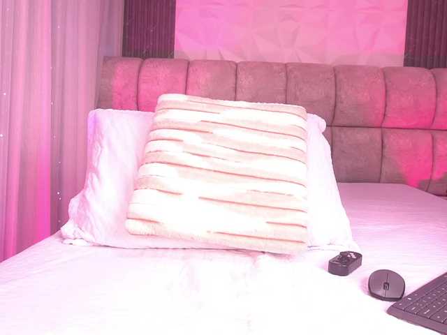 k-rioss live cam on BongaCams
