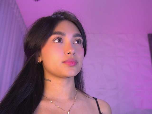k-rioss live cam on BongaCams