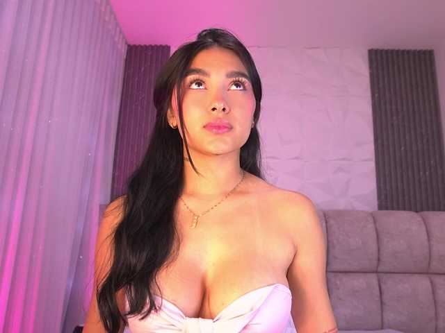 k-rioss's BongaCams show and profile