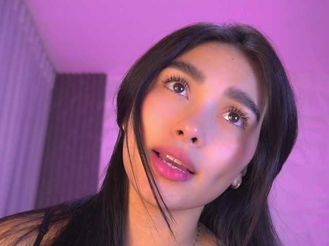 k-rioss live cam on BongaCams