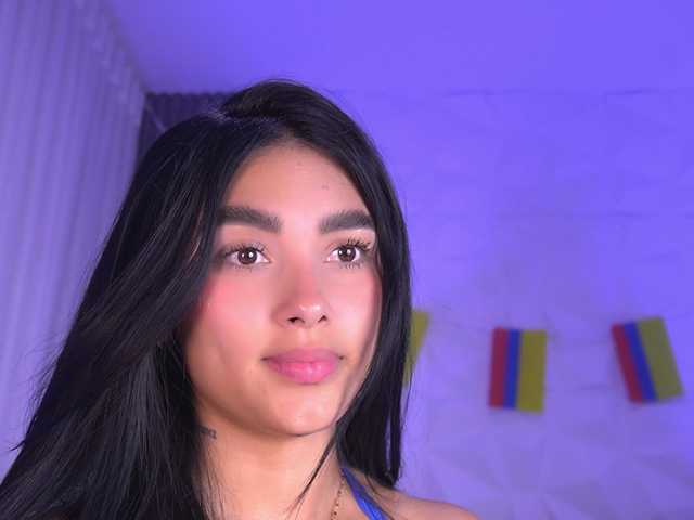 k-rioss live cam on BongaCams