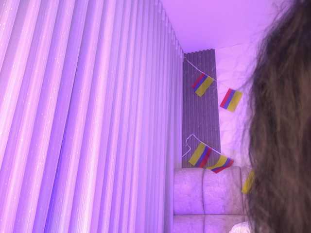 k-rioss live cam on BongaCams