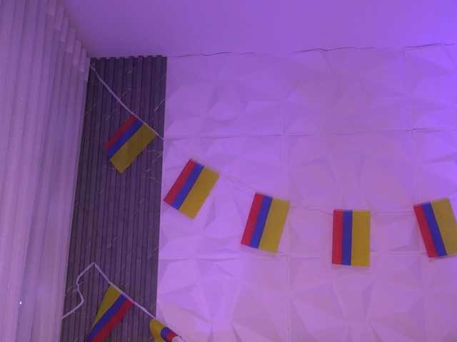 k-rioss live cam on BongaCams