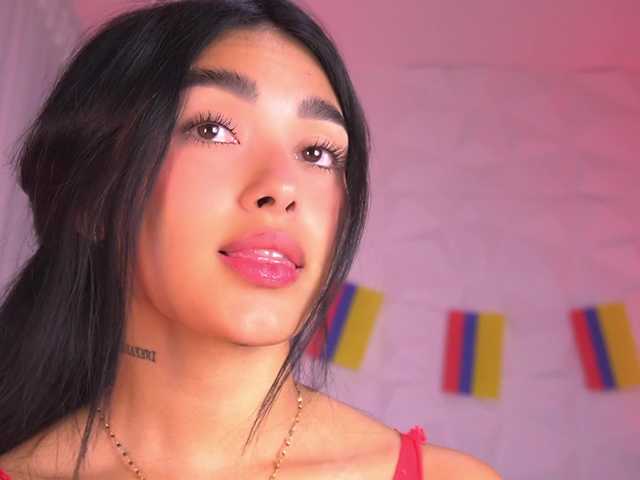k-rioss live cam on BongaCams