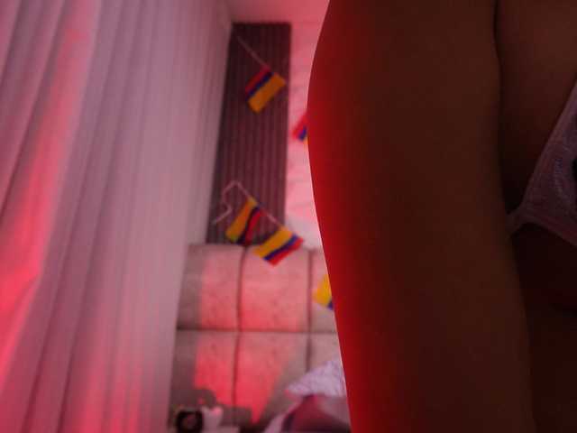 k-rioss live cam on BongaCams