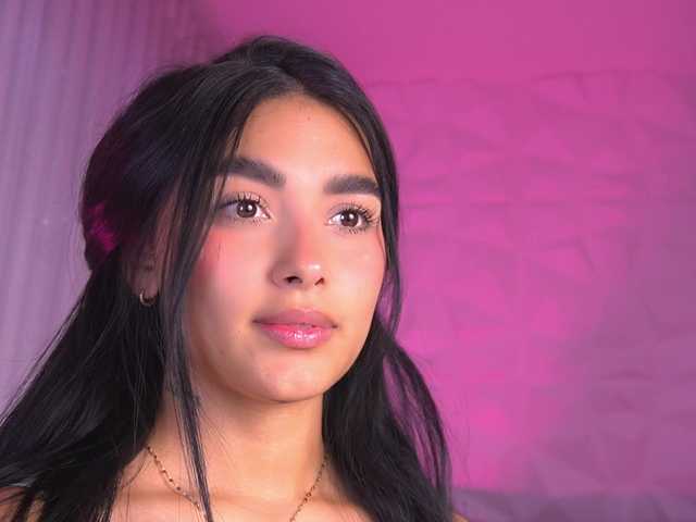 k-rioss live cam on BongaCams