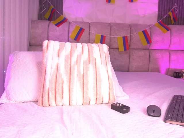 k-rioss live cam on BongaCams