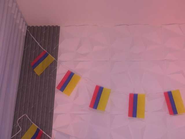 k-rioss live cam on BongaCams