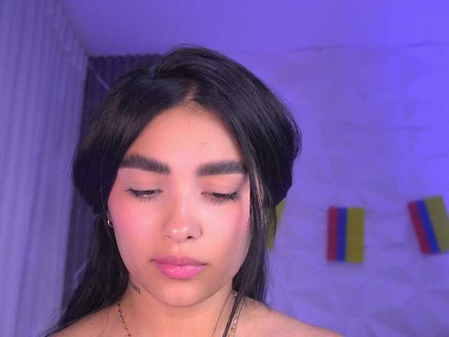 k-rioss live cam on BongaCams
