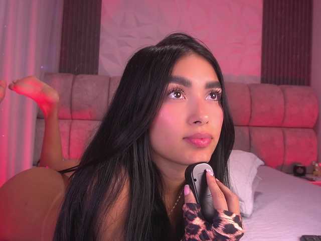 k-rioss live cam on BongaCams