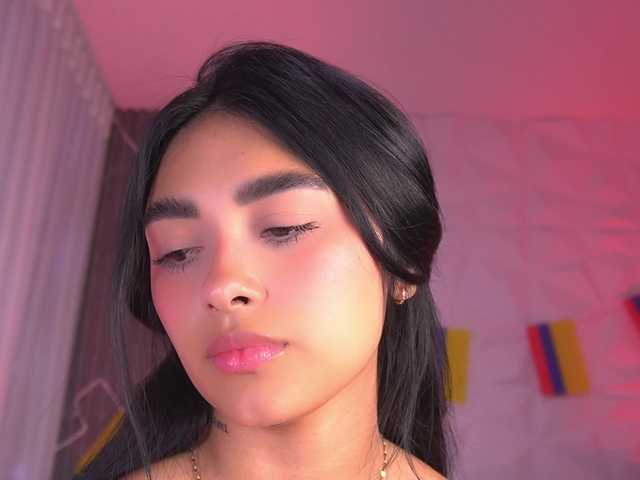 k-rioss live cam on BongaCams