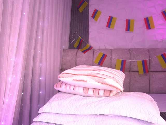 k-rioss live cam on BongaCams