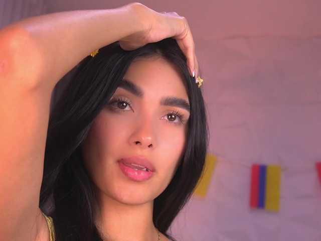 k-rioss live cam on BongaCams