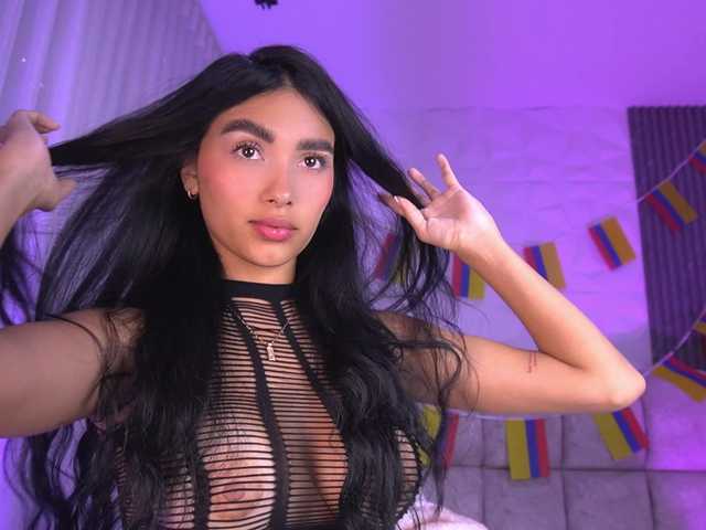k-rioss live cam on BongaCams