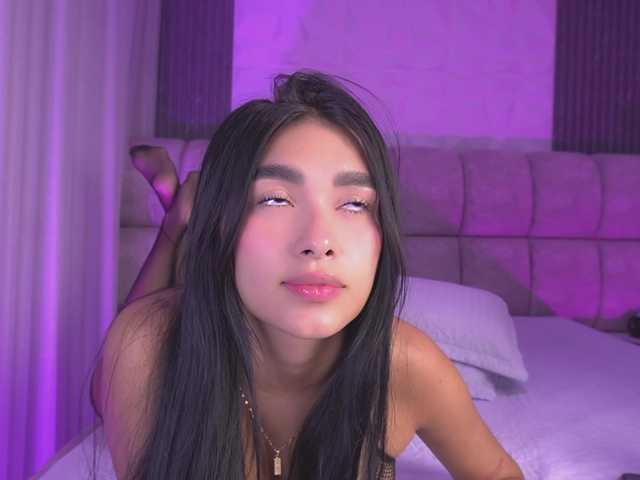 k-rioss live cam on BongaCams