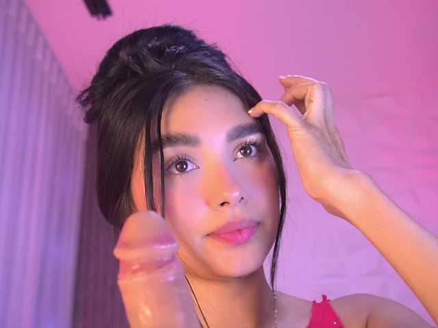 k-rioss live cam on BongaCams