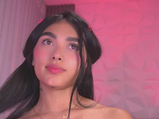 k-rioss live cam on BongaCams