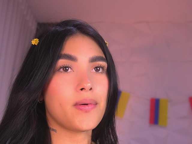 k-rioss live cam on BongaCams
