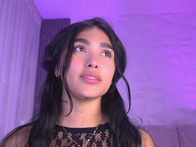k-rioss live cam on BongaCams