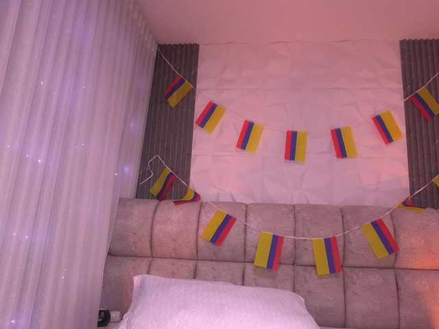 k-rioss live cam on BongaCams