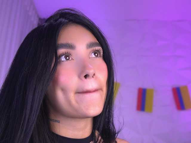 k-rioss live cam on BongaCams