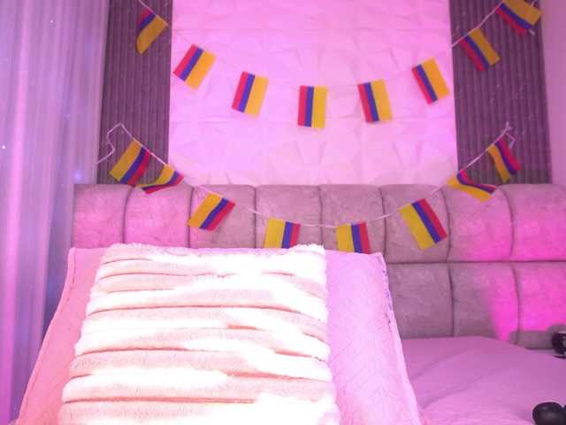 k-rioss live cam on BongaCams