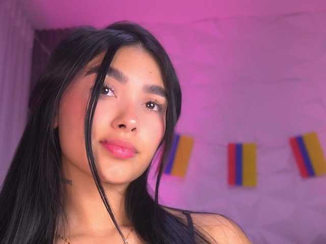 k-rioss live cam on BongaCams