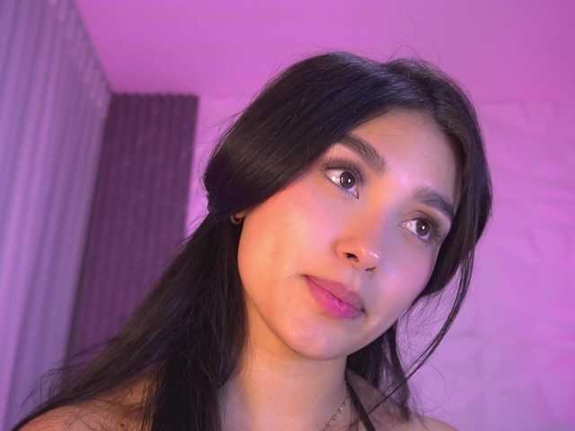 k-rioss live cam on BongaCams