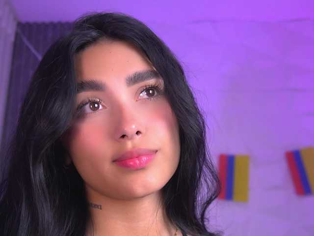 k-rioss live cam on BongaCams