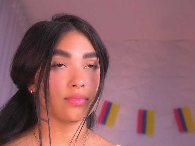 k-rioss live cam on BongaCams