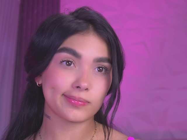 k-rioss live cam on BongaCams