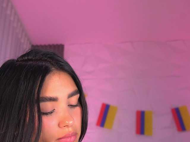 k-rioss live cam on BongaCams
