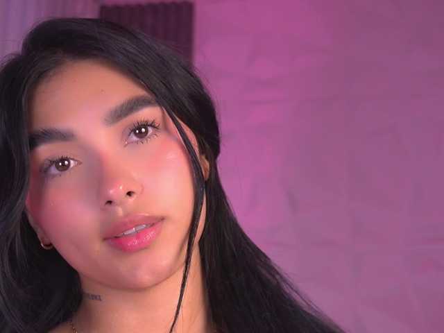 k-rioss live cam on BongaCams