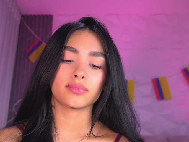 k-rioss live cam on BongaCams