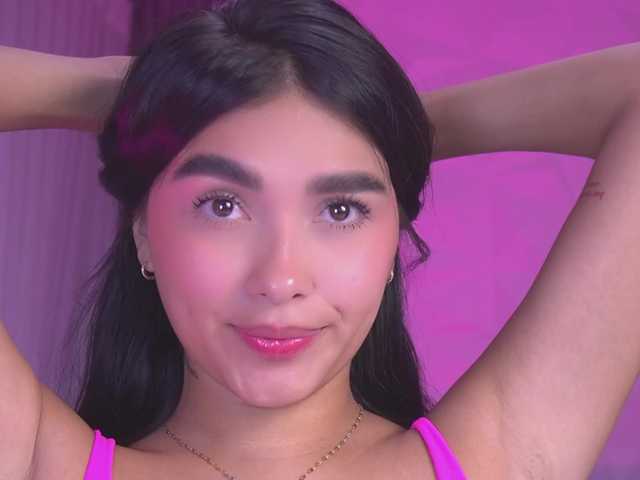 k-rioss live cam on BongaCams