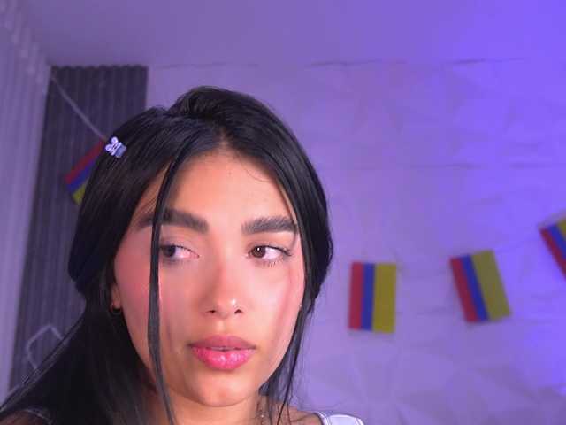 k-rioss live cam on BongaCams