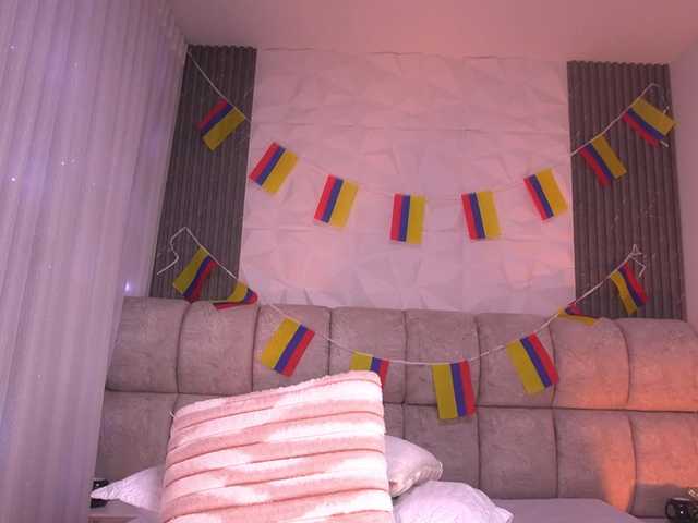 k-rioss live cam on BongaCams