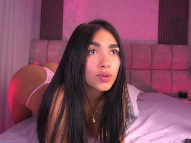 k-rioss live cam on BongaCams