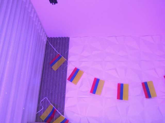 k-rioss live cam on BongaCams