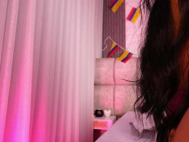 k-rioss live cam on BongaCams